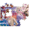 Puzzle Frozen 2 x 60 piezas