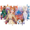 Clementoni - Puzzle 2x20 piezas Frozen