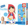 Educa - Baby Puzzle Cuentos