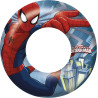 Flotador Hinchable Spiderman 56 Cm Bestway
