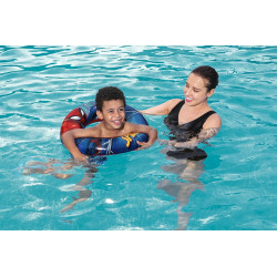 Flotador Hinchable Spiderman 56 Cm Bestway