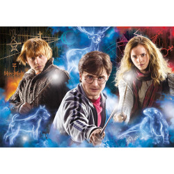 Puzzle Harry Potter 500 Piezas
