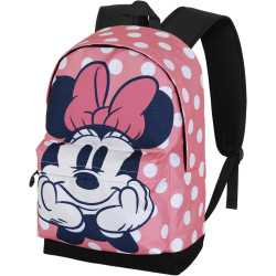 Mochila Disney Minnie Mouse Closer