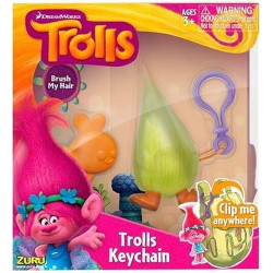 DreamWorks Trolls