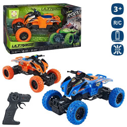 Quad Ultrarock R/C