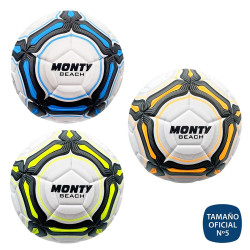 Balon Futbol Diamante Tamaño N5