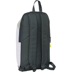 SAFTA Mochila Real Madrid 25/26 39cm