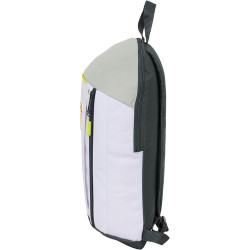 SAFTA Mochila Real Madrid 25/26 39cm