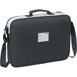 Cartera Extraescolares Real Madrid Equip. 25-26