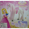 Noble Caballo Princesa