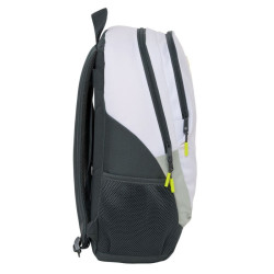 Real Madrid Mochila 25-26 Adaptable a Carro
