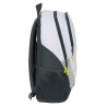 Real Madrid Mochila 25-26 Adaptable a Carro