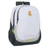 Real Madrid Mochila 25-26 Adaptable a Carro