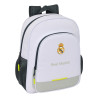 Mochila Junior 38cm Adapt Carro Real Madrid 1ª equip.25/26
