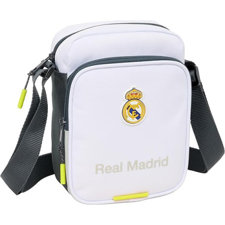 Bandolera Real Madrid 25/26