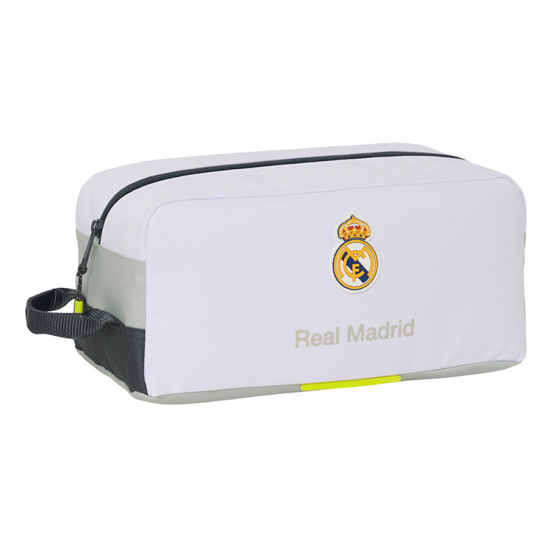 Zapatillero Real Madrid 1a equip. 25/26