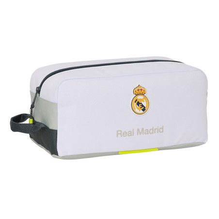 Zapatillero Real Madrid 1a equip. 25/26