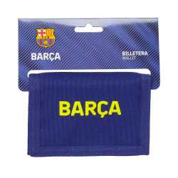 Billetera F.C.Barcelona