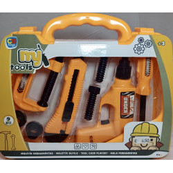 Maletín Herramientas