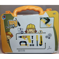Maletín Herramientas
