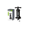 Bestway Bomba de inflado Air Hammer negra