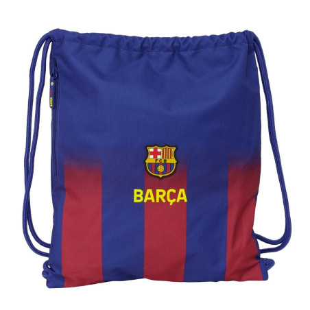 Mochila Saco Deportivo FC Barcelona 40 cm Temporada 25/26