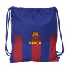 Mochila Saco Deportivo FC Barcelona 40 cm Temporada 25/26