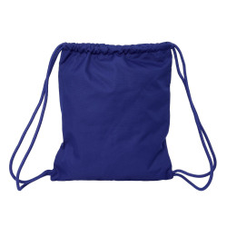 Mochila Saco Deportivo FC Barcelona 40 cm Temporada 25/26