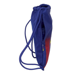 Mochila Saco Deportivo FC Barcelona 40 cm Temporada 25/26