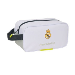 Zapatillero Mediano Real Madrid 1ª Equipación 25/26