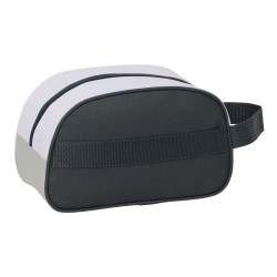 Neceser Real Madrid 1a Asa Adaptable a Carro Equipación temporada 2025-26