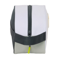 Neceser Real Madrid 1a Asa Adaptable a Carro Equipación temporada 2025-26