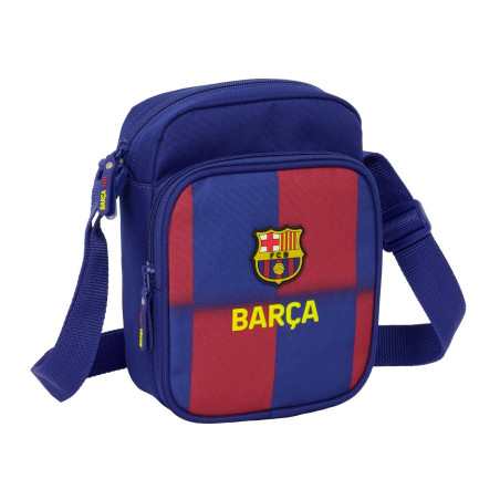 Bolso Bandolera Barcelona FC Temporada 25/26