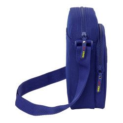 Bolso Bandolera Barcelona FC Temporada 25/26