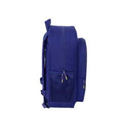 Mochila Junior 38cm Adapt Carro FC Barcelona 1ª equip.25/26