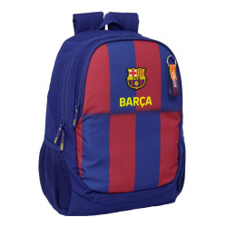Mochila Escolar Adaptable a Carro Barcelona Futbol Club 44 cm Temporada 25/26