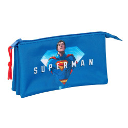 Portatodo Triple Superman