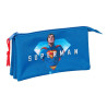 Portatodo Triple Superman