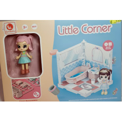 Little Corner My House Baño