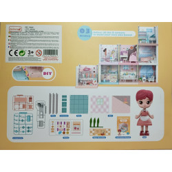 Little Corner My House Cocina