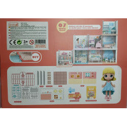 Little Corner My House Comedor