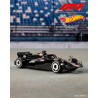 Hot Wheels Pack 5 Vehiculos F1
