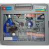 Set Deluxe Microscopio