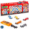 Set 32 Coches 8 cm
