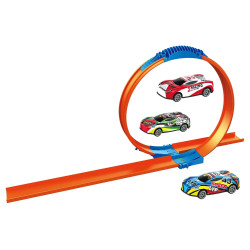 Soporte Coches Convertible en Pista 36 x 32 cm