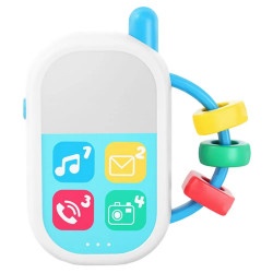 Telefono Actividades C/ Luz y Sonido