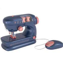 Máquina de Coser Infantil 20 x 8,50 x 15,50 cm