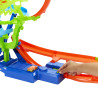 Pista Hot Wheels Big Air Crash