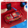Camion Mack Transformable Cars Disney