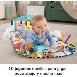 Gimnasio-Piano Pataditas